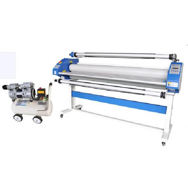 Pneumatic Lamination Machine