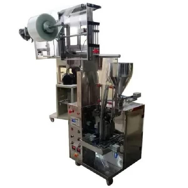 Pneumatic Liquid Filling Machine