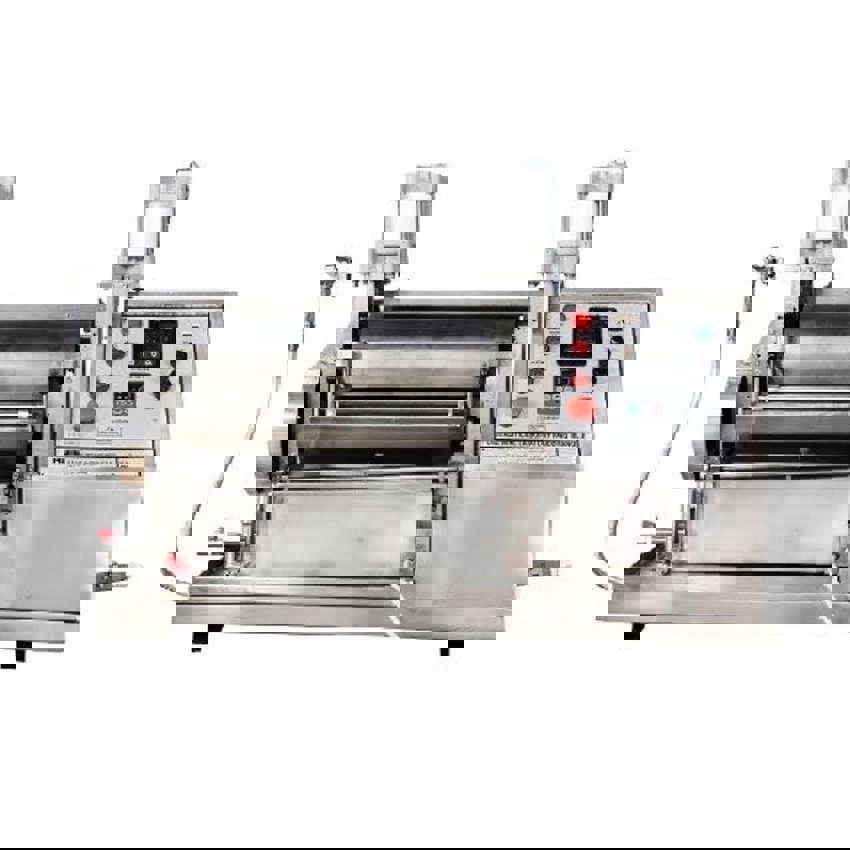 Pneumatic Padding Machine