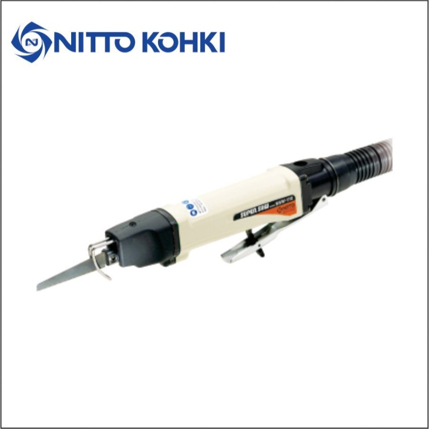 Pneumatic Pipe Cutting Saw