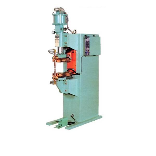 PNEUMATIC PROJECTION WELDERS