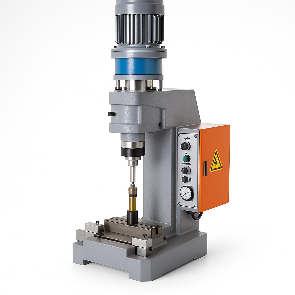 Industrial Pneumatic Riveting Device