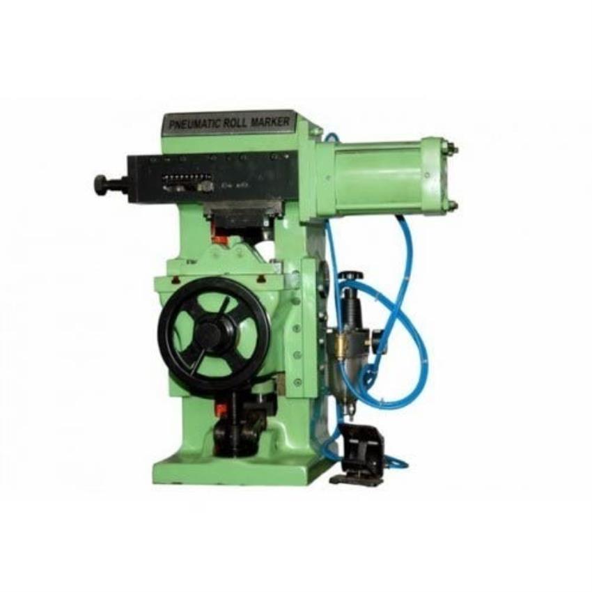 Pneumatic Roll Marking Equipment