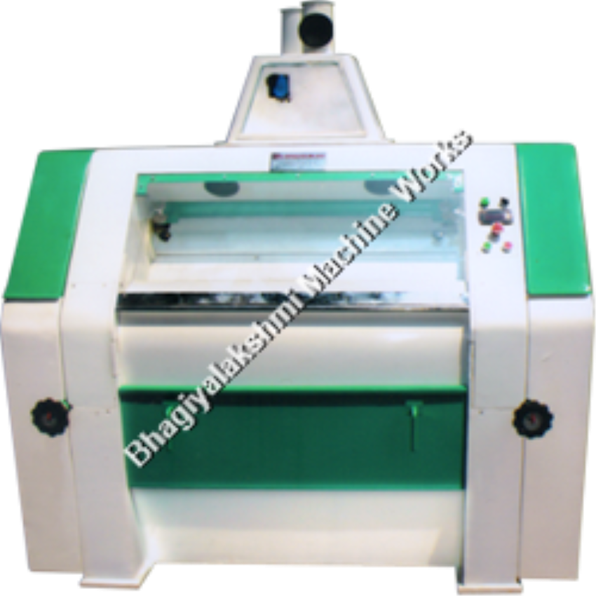 Pneumatic Roller Machine