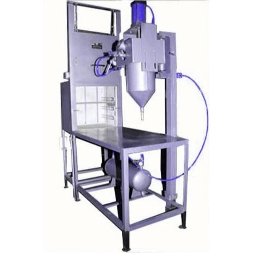 Pneumatic Shell Core Blower Oven