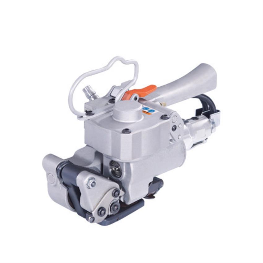 Automatic Pneumatic Strapping Machine