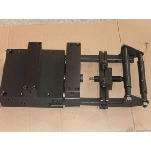 Pneumatic Thin Strip Machine