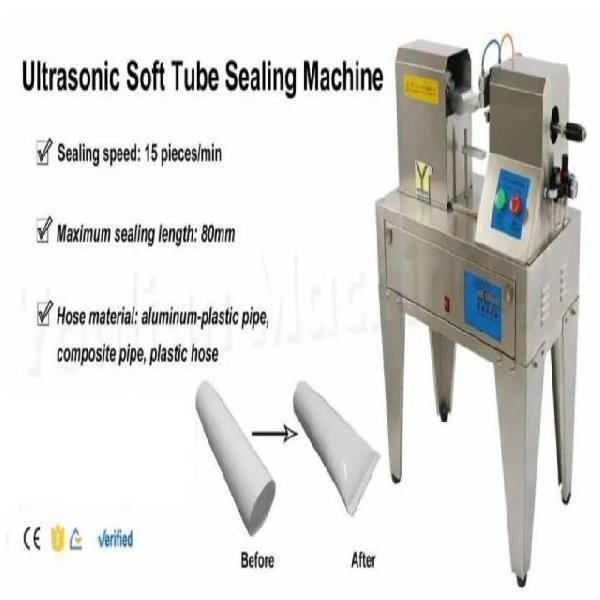 Pneumatic Tube Sealing Equipment