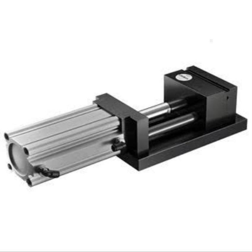 Automatic Pneumatic Machine Vice