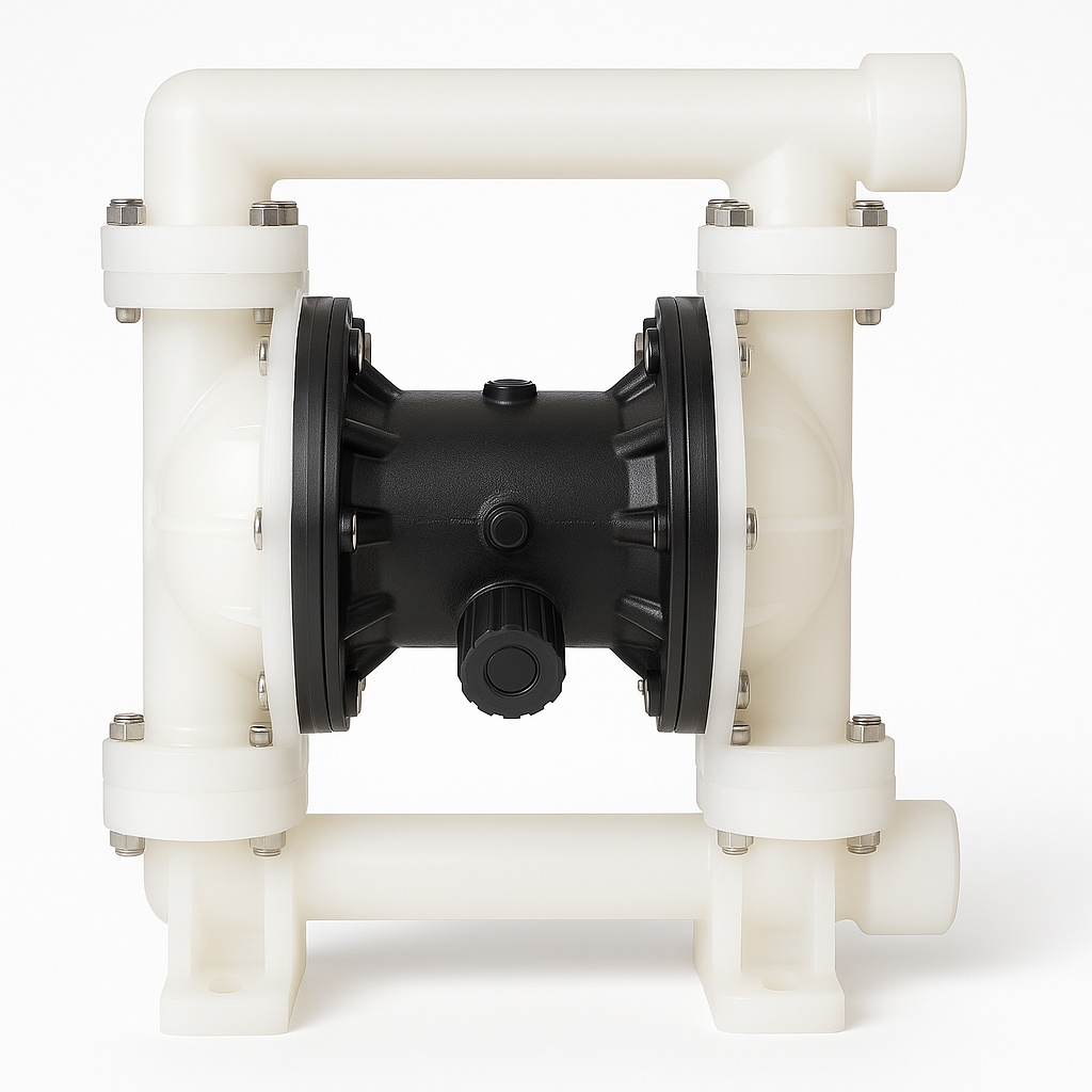 Plastic Pneumatic Glue Machine