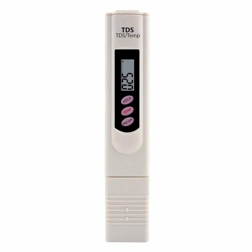 Pocket TDS Meter 990ppm