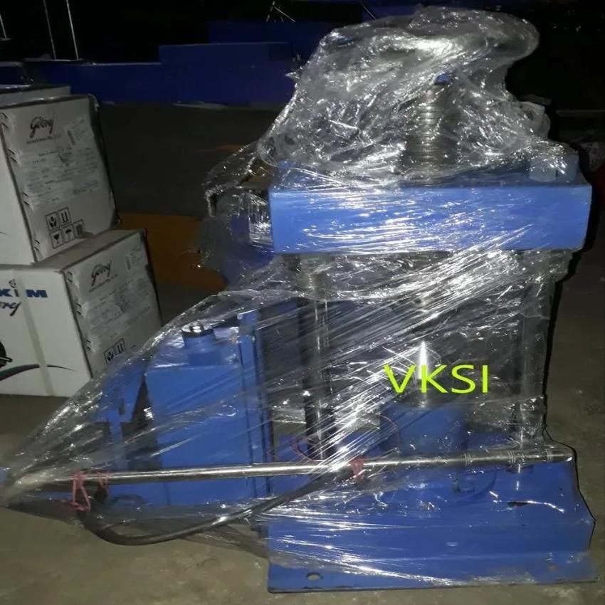 Rock Testing Point Load Machine