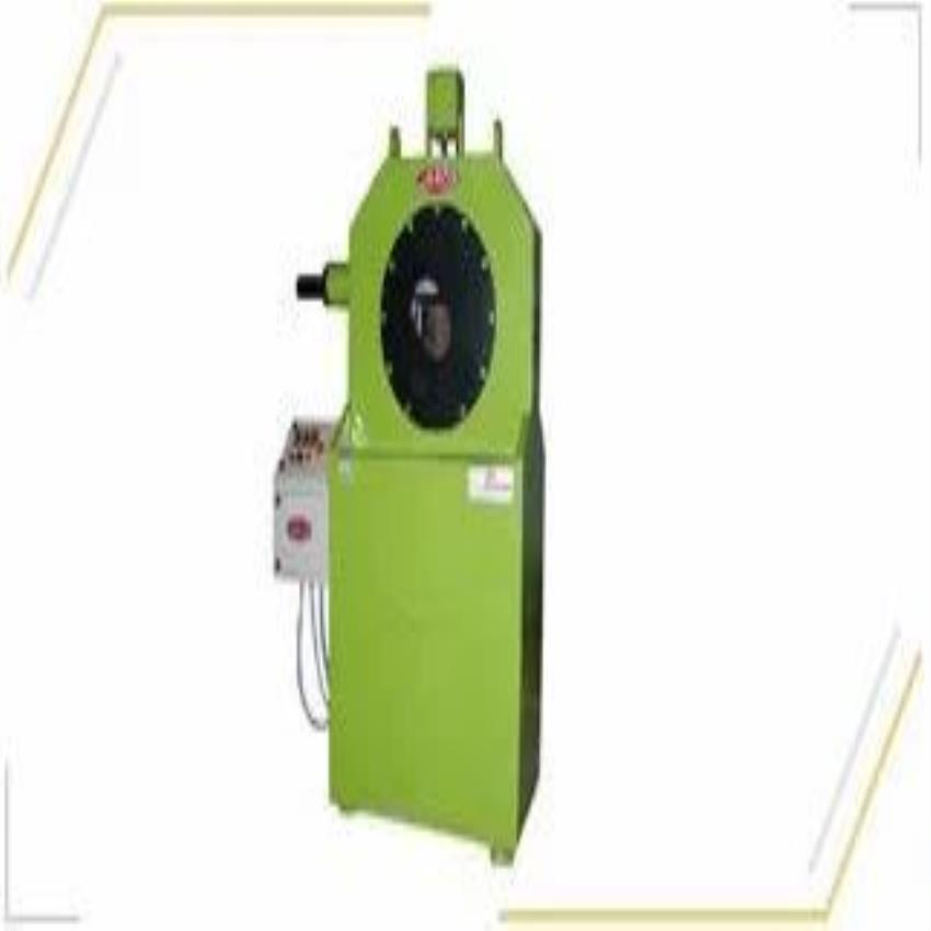 Point Squeezing Machine