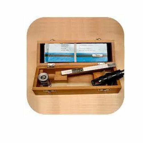 Poldi Brinell Hardness Tester