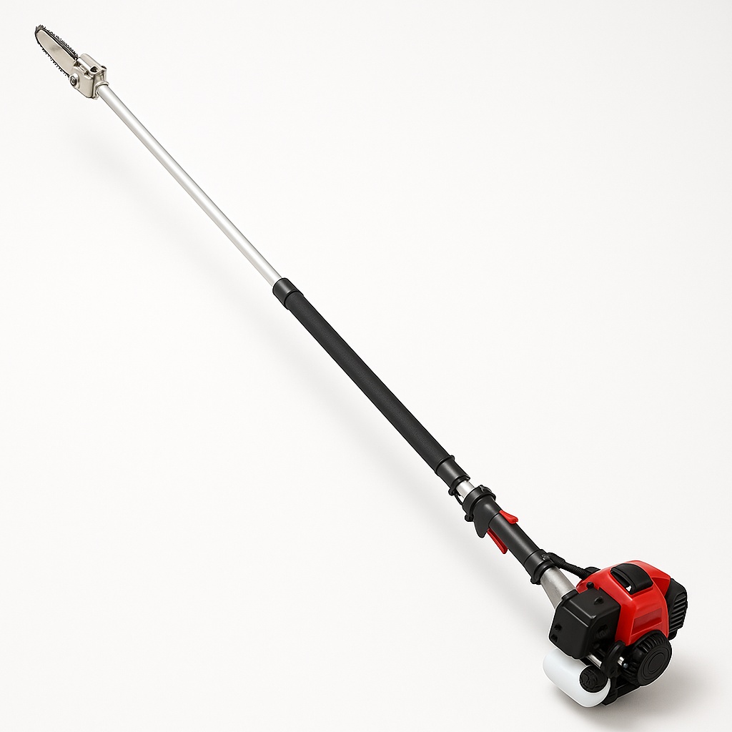 Pole Pruner Equipment, 52 CC 2 Stroke