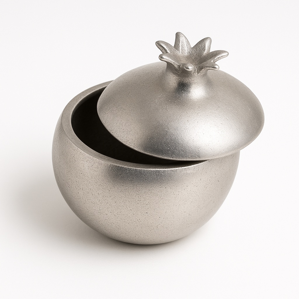 Aluminum Food Packaging Container