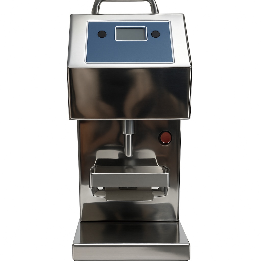 Nuline Polished Ultrasonic Milk Agitator