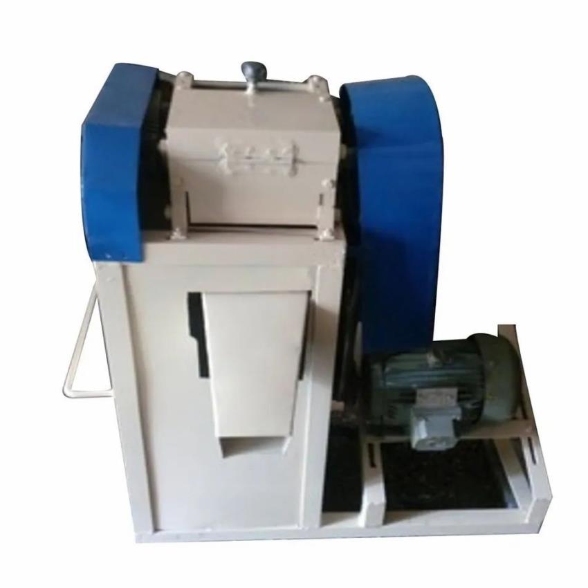 Automatic Plastic Dana Cutter, Industrial, 100W