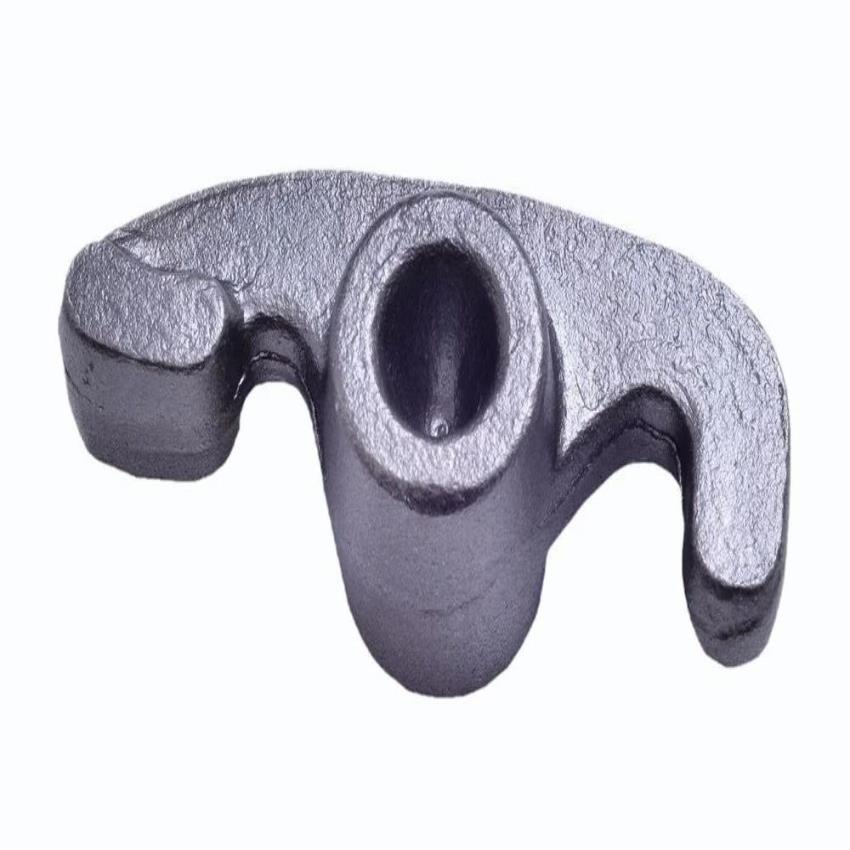 Polished Cast Iron Two Wheeler Rocker Arm