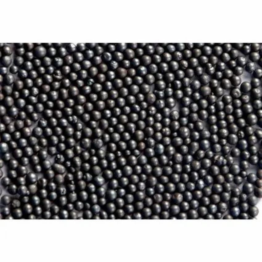 Polished Magnetic Steel Shot Blasting Media