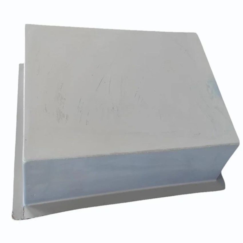 Polished Square FRP Mould