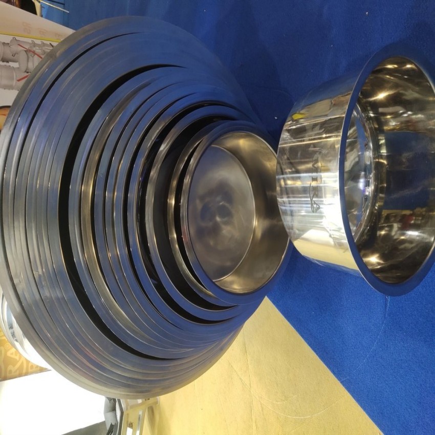 Polished Ss Hotel Restaurant Patila Set