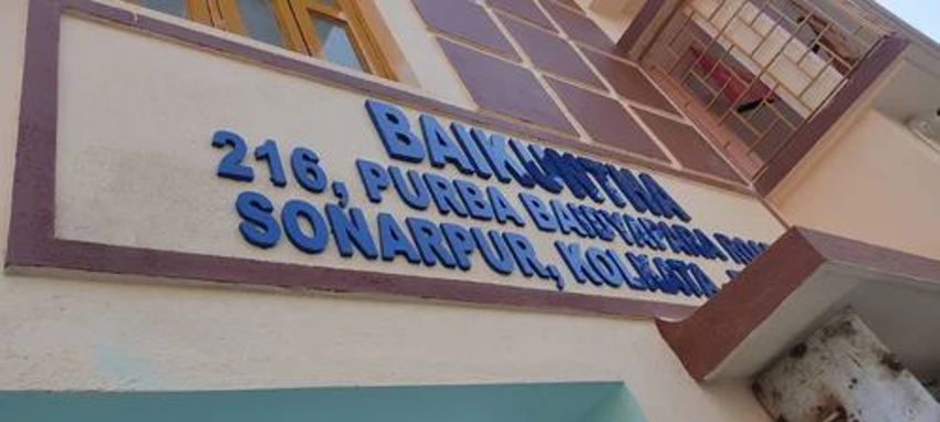 Coated Stainless Steel Advertisement Letter