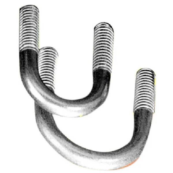 Bright U Bolt