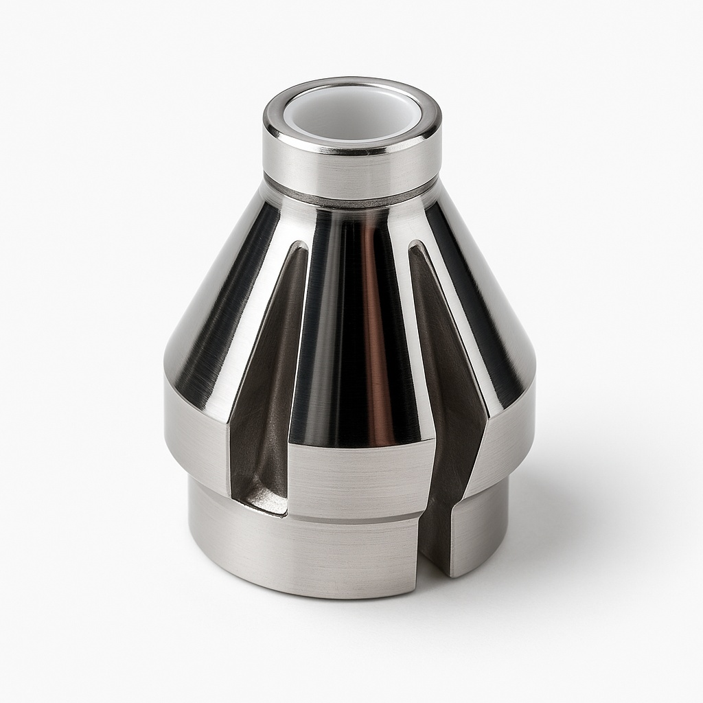 Industrial Polished Wire Guide