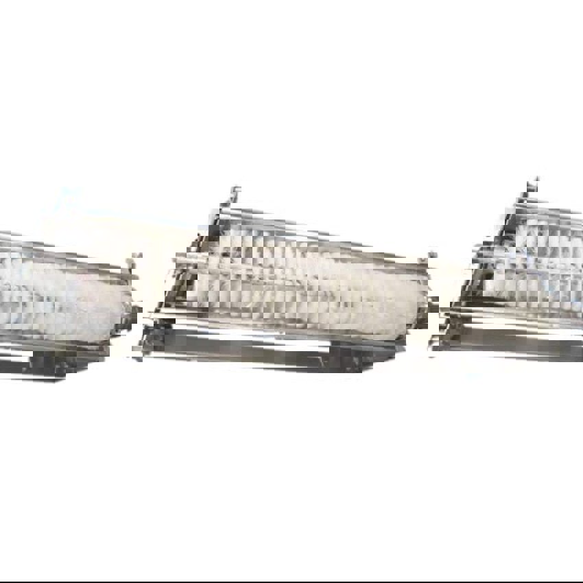 Polishing Machine Brush (SS Frame)