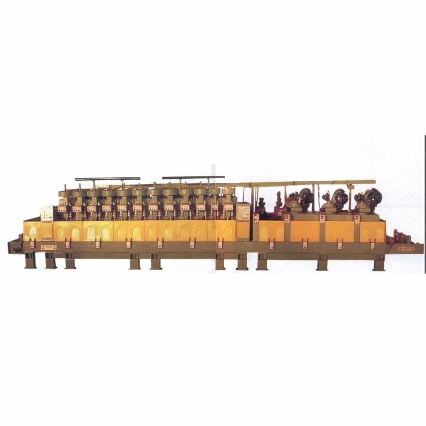 Polishing Machine Automatic Module