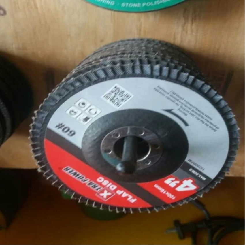 General Purpose Polishing Wheels