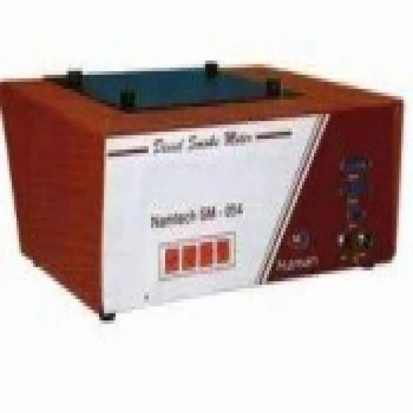 Pollution Check Machine Diesel Smoke Meter, Model Name/Number: Sm 054