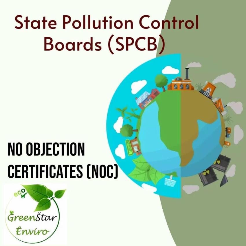 MPPCB Online Pollution Control License