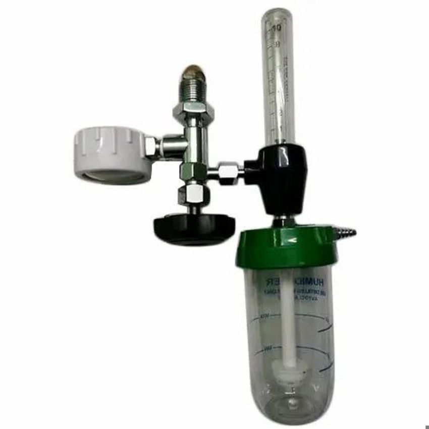 Polycarbonate Humidifier Bottle, 250 ml