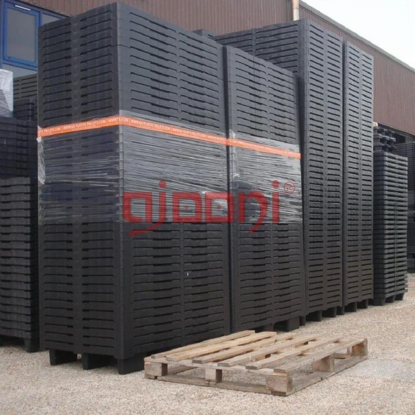 Brown Poly Spill Pallet