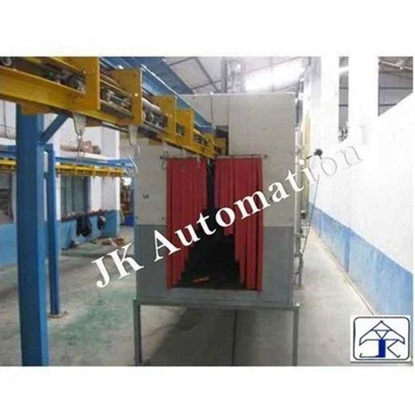 Polyamide Pipe Forming Machine 440V