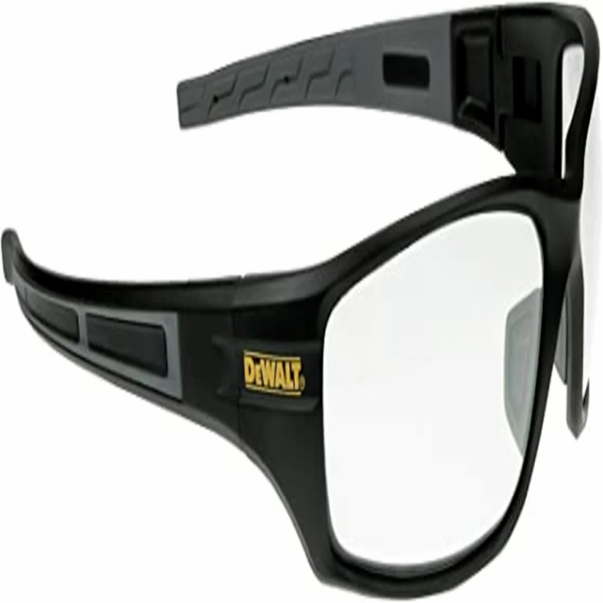 Dewalt DPG-101-1D Polycarbonate Safety Goggles