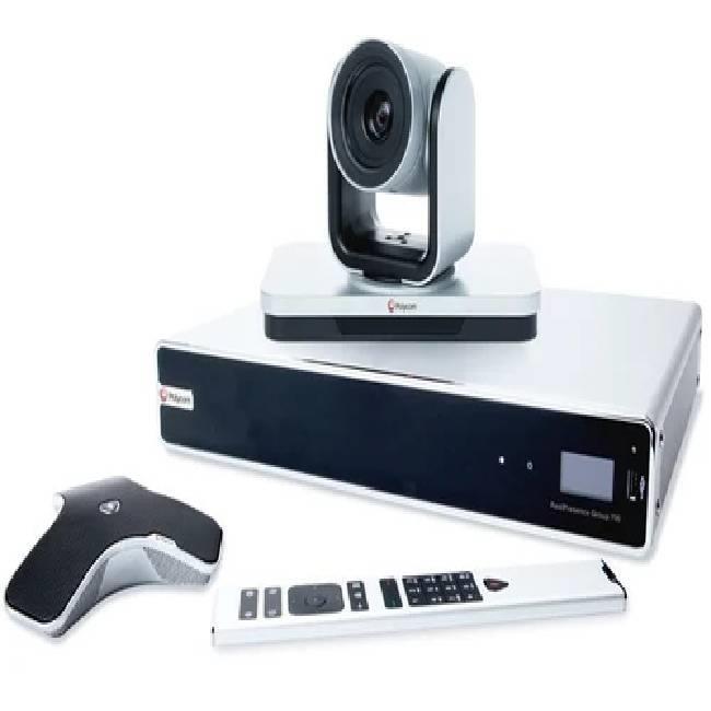Poly G500 Conferencing Machine