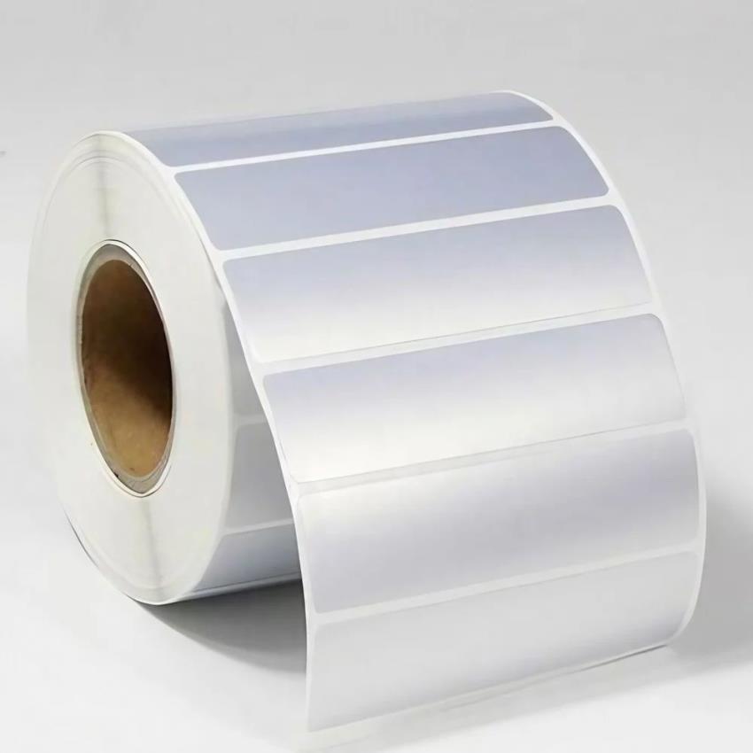Polyester Thermal Transfer Label