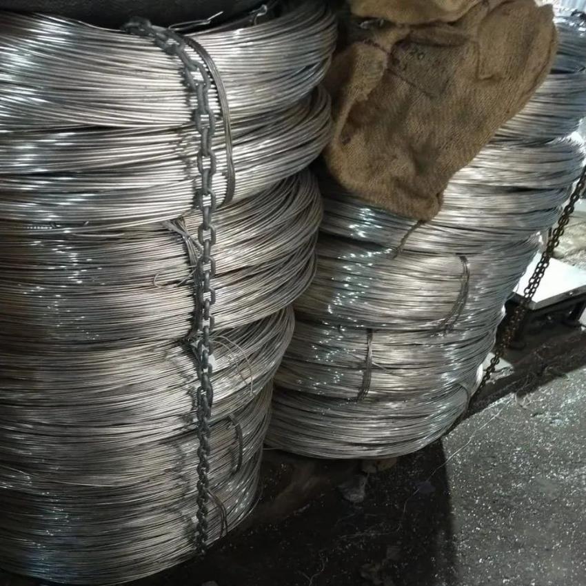 Polyester Enameled Aluminum Wire