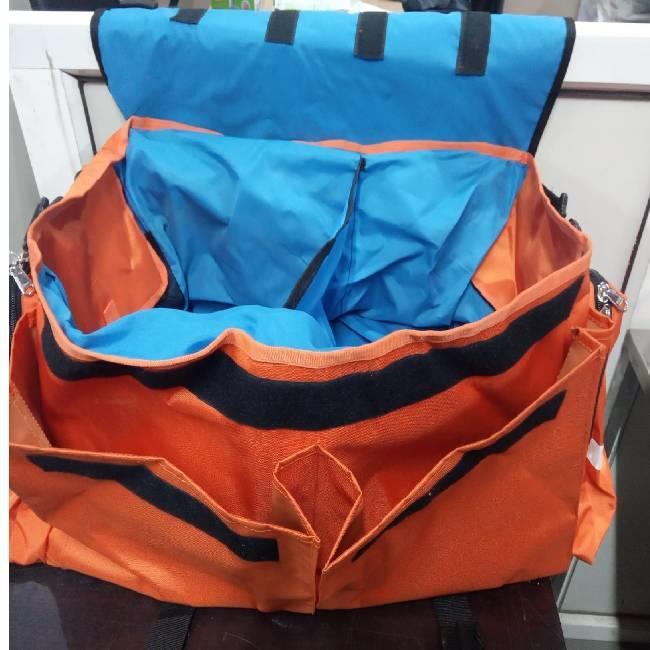 Polyester Emergency Field Medical Bag APEB 110