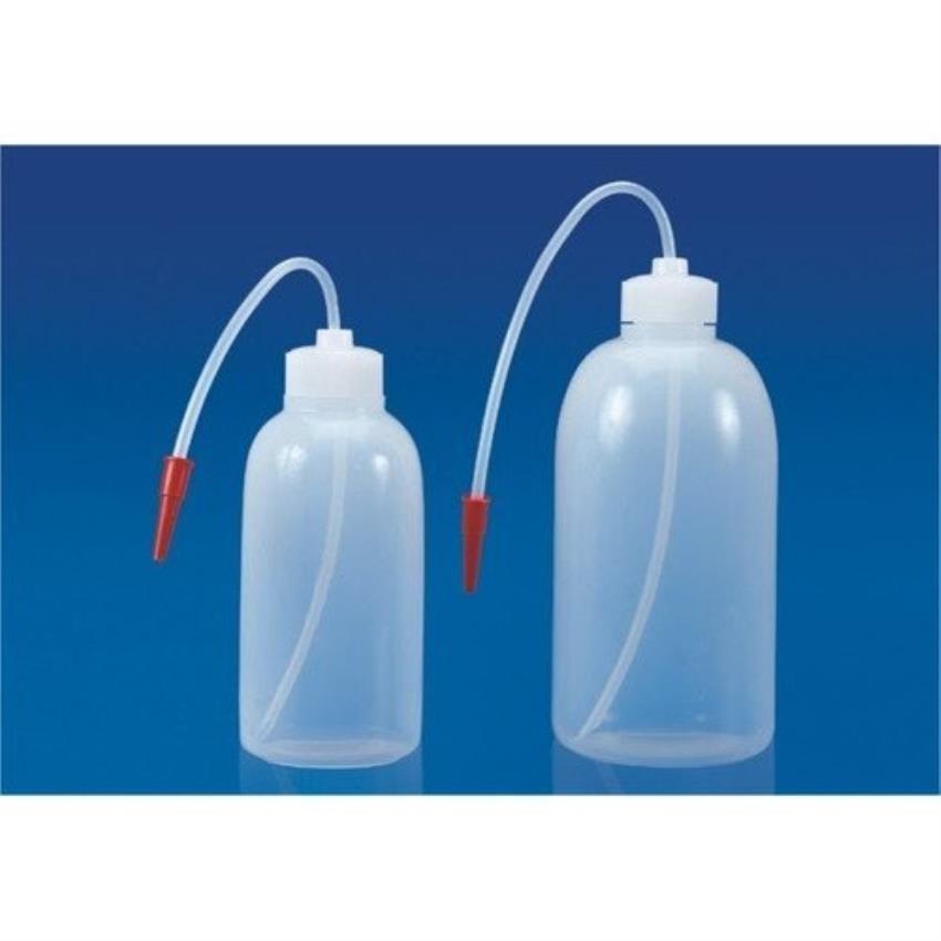 Polyethylene Wash Container, Capacity 50-200mL