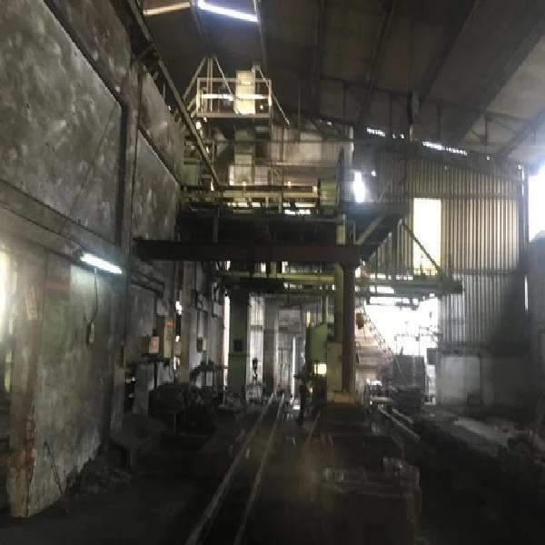 Polygon Sand Screener