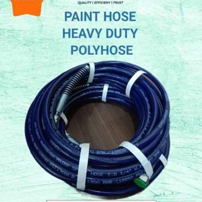 Polyhose Manual Paint Hose PH703-04