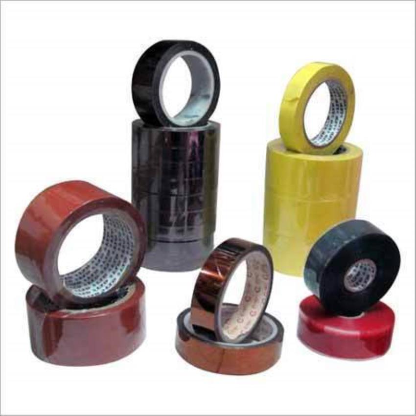 Polyimide High-Temperature Tape