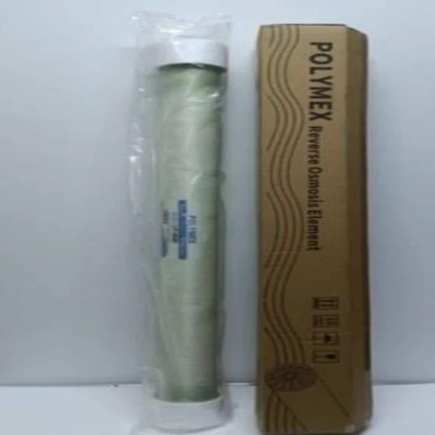 Polymax White Commercial RO Membrane 4040