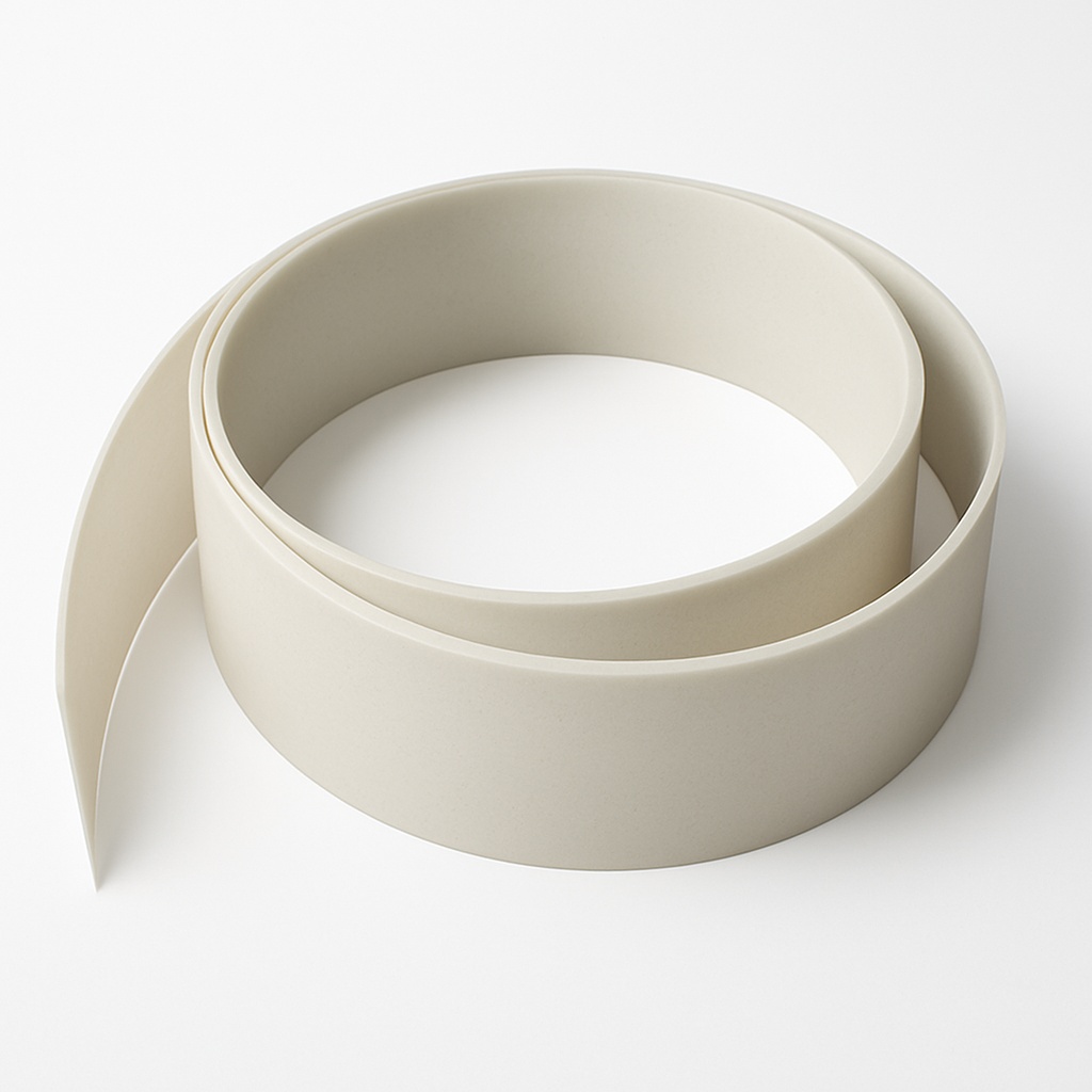 Polymer Doctor Blade Equipment for Printing