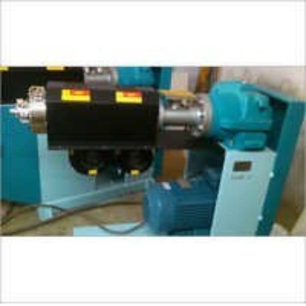 Polymer Pencil Manufacturing Machine
