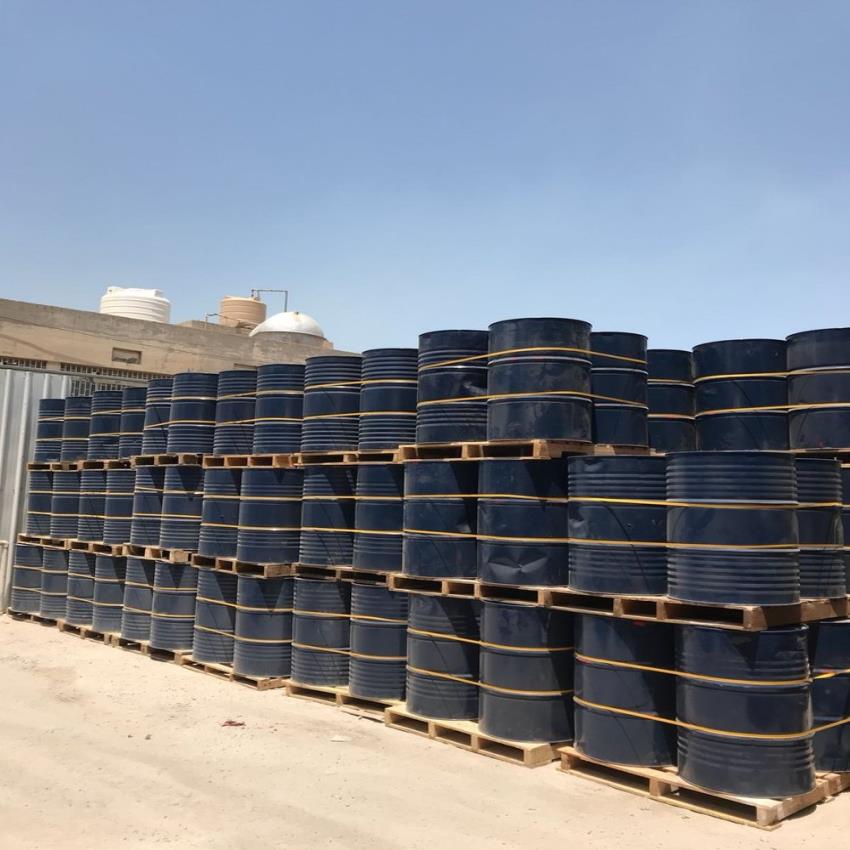 Industrial Polyol Liquid